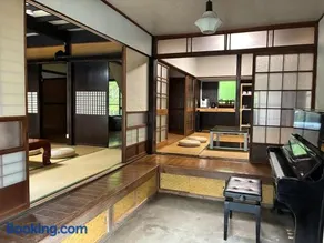 川辺の時-Kawabe 川-山-BBQ - Image 2