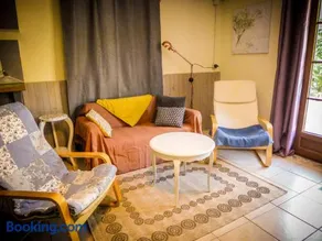 Grand appartement au calme - Image 2