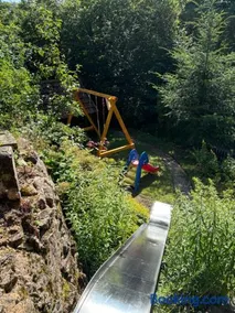 Altes Forsthaus Fischbach - Image 3