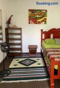 hostal Camping la ygriega - Image 2