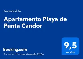 Apartamento Playa de Punta Candor - Image 3