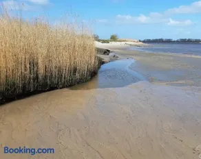 Hunte Zeit - Entspannen am Wasser - Image 1