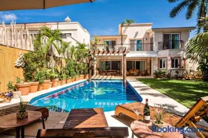 Casa Jaguar - Image 1