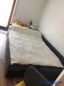 Ferienwohnung Katrin - Image 2