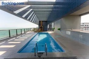 APTO 2 SUITES BeiraMar PAJUÇARA NEO , 2 GAR - Adm Nutelss - Image 4