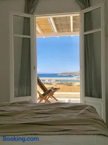 Island White - Image 1