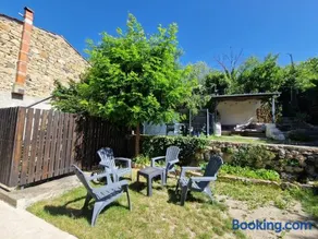 La Pomerelle #Terrasse#Garage#Piscine - Image 2