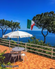 Sea View Sirolo di Amedeo - Image 1