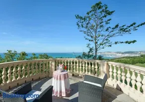 Villa Krizia - Ancona, meravigliosa villa con piscina vista mare - Image 2