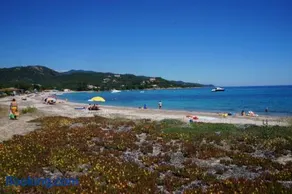 Vue mer Corse - Image 1