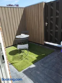 Luxe kamer met stoomsauna bij B&B Gezond aan Zee - Toegang bad en buiten Wellness tegen meerprijs - Image 4