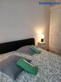 Maison BRIALI avec Jacuzzi espace détente - Image 3