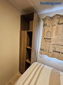 Verblijfpark Kasteel van Viane tiny house 4 personen minimum 7nachten - Image 3