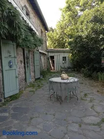 Au cœur de saint Agrève -Séjour Chez l'habitant - Image 3