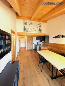 Dolomiti Panorama - 3 Rooms - Image 1