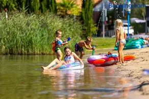 Glamping Limburg - nabij Nationaal Park Hoge Kempen - Image 2