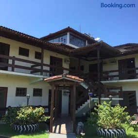 Hotel Pousada Guayporã - Image 2