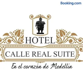HOTEL CALLE REAL SUITE - Image 2