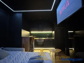 Le Minuit Cinéma privé, Cœur de Saint-Dizier - Image 2