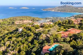 Villa Esmerea Portocervo con Piscina privata ,Jacuzi e Sauna - Image 1