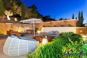 Ibiza luxury villa - Image 2