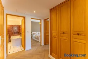 Appartement centre ville parking privée vue mer, proche plage - Image 3