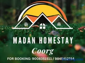 Madan Homestay - Image 1