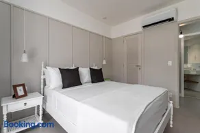 Conforto em Copacabana - 1 quarto - BR1307 Z3 - Image 3