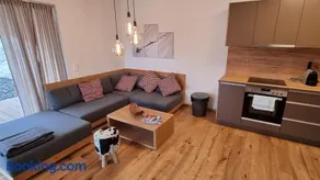 Ferienwohnung Turracherhöhe - Image 2