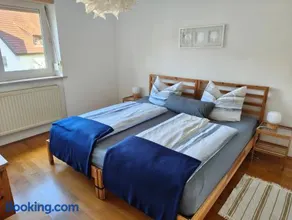Ferienwohnung kleines Lautertal - Image 4