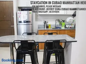 5H Tower C Manhattan Heights Cubao QC - Image 2