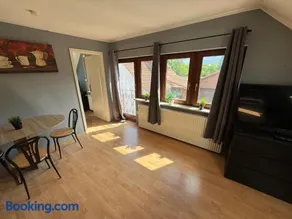 Möblierte Wohnung im Zentrum Ottersbergs für Monteure und geschäftlich Reisende LS13 OGR - Image 4