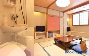 Hotel New Kotobuki - Image 2