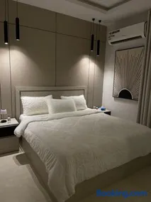Private apartment with a classy character - Image 2