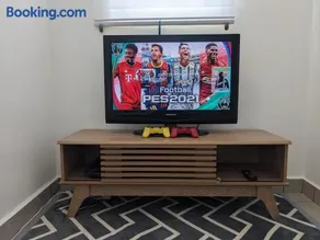 Fatih Amani Guesthouse with Playstation PS3 - Image 1