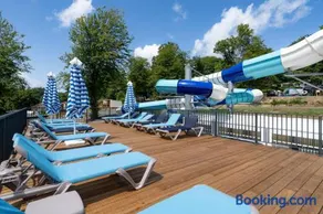 Camping Lac des Vieilles Forges - Image 3