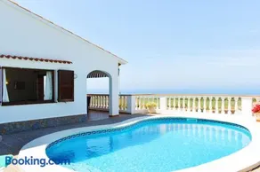 VILLA MARIA vistas al mar y piscina privada - Image 2