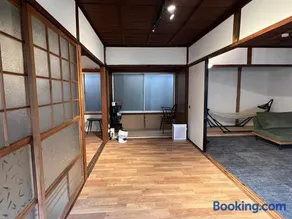 木材エリアの隠れ宿 Kichi - Image 3