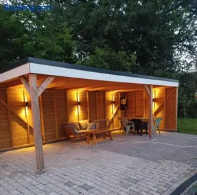 Bungalow net buiten Zuidwolde - Image 1