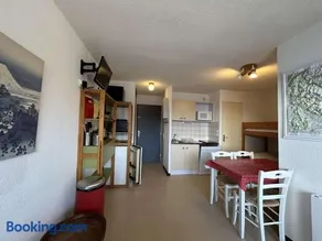 Résidence Relais - Appartement 4 couchages avec vue les montagnes de Réallon 369R MAE-1503 - Image 4