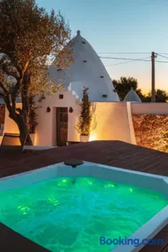 TrulloMare Villa Sea View & Pool - Housea - Image 3