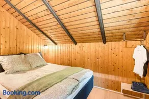 Stay in 2 cottages by the lake, Legoland, ForestCabinDK - Image 2