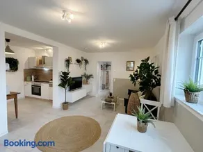 Ferienwohnung im Hunsrück Neubau - Image 1