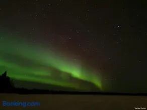Ahosen Lomamökit - Image 2