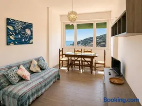 Xenia - 3 room apartment at Via Privata Palme 32 - Image 1