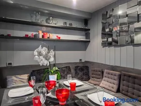 Appartement moderne au centre de Courchevel 1850, 5 pers, Wifi - FR-1-564-28 - Image 4