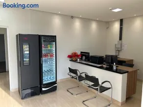 Hotel Salvalagio Urupês - Image 4