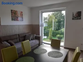 Rózsadomb apartman - Image 2