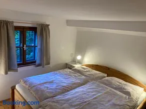 Ferienhaus Juster im Wald - Image 3