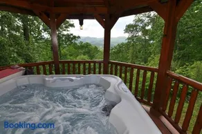 Cherokee Ridge Retreat - Image 4
